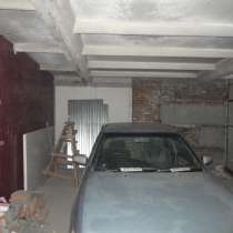 ГАРАЖ НА КОЛХИДСКОЙ, в Новосибирске