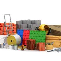 Строительный склад, в Симферополе