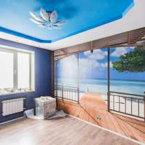 Продается двухкомнатная квартира улучшенной планировки, S=50, в Екатеринбурге