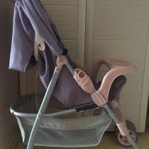 Коляска, в Рязани