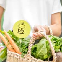 Большой выбор био продуктов из Европы, в г.Дрезден