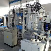 Вибропресс по производству блоков Sumab R-400, в Йошкар-Оле