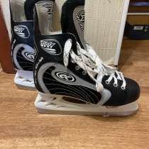 Коньки мужские, 44размер, в Владимире