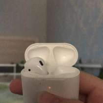 Наушники air pods, в Сочи
