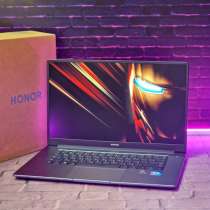 Ноутбук HONOR MagicBook 15 2021, в Санкт-Петербурге