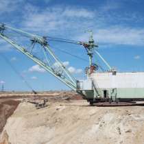 Продам экскаватор ЭШ 20/90 в исправном состоянии, в Кемерове