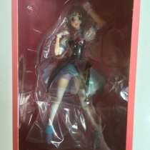 Аниме фигурка Miku Maekawa по серии THE idolmaster, в Гусь Хрустальном