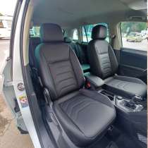 Авирчехлы для Volkswagen Jetta, в Краснодаре