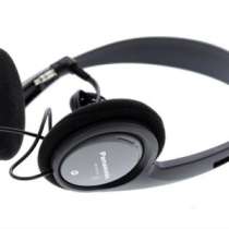 наушники Panasonic RP-HT010, в Москве