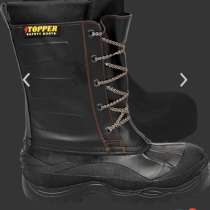 Сапоги зимние, в Новосибирске