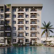 3-к. квартира 90м² Турция, Анталья, Алтынташ, в г.Анталия