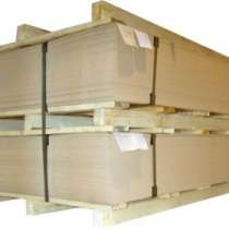 ДВП (ТС Гр.А) 2745*1700*3,2, в Екатеринбурге