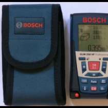 Дальномер лазерный Bosch 250 VF Professional Bosch 250 VF, в Новотроицке