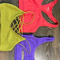 Спортивная одежда женская, в Казани