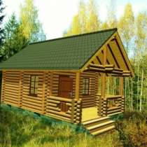 Баня под ключ от производителя, в Кемерове