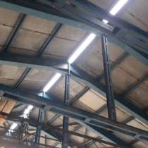 Ангар - Германия - 1500 м. Кв, в Симферополе