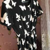 Платье летнее, в Сальске