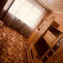 Сдается обустроенная однокомнатная квартира, в Урюпинске