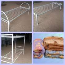 Кровати, столы,  табуретки, тумба, в Санкт-Петербурге