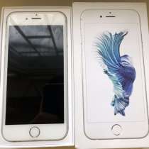 IPhone 6s, в Санкт-Петербурге