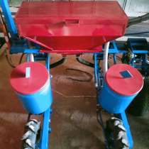 СЕЯЛКА ТОЧНОГО ВЫСЕВА СПЧ-8ФС, в Рязани