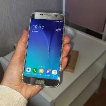 Смартфон samsung galaxy s6, в Лобне