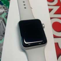 Apple Watch 3, в Санкт-Петербурге