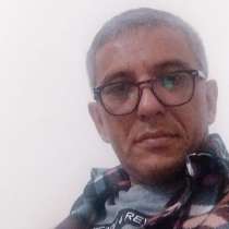 Eli, 53 года, хочет пообщаться, в г.Беэр-Шева