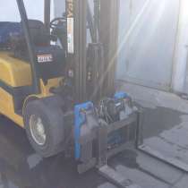 Погрузчик YALE GP35VX, в г.Поти