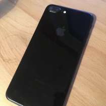 Iphone 7 plus, в Якутске
