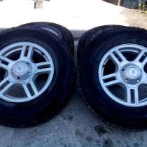 Hankook Winter i*Pike RW11 245/70 R16 107T (комплект), в Новосибирске
