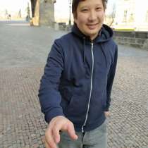 Anuar Abdukarimov, 34 года, хочет пообщаться, в г.Прага