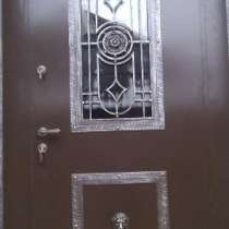 Двери входные металлические под заказ и готовые, в Краснодаре