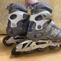 Ролики Fila PRIMA женские, в г.Киев