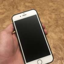 Продам Apple, Состояние 9/10 Маленький соснячок сверху экран, в Междуреченске