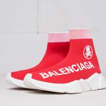 КРОССОВКИ BALENCIAGA SPEED TRAINER, в Москве