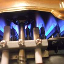 Ремонт газовой колонки в спб, в Санкт-Петербурге