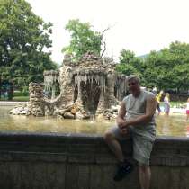 Евгений, 54 года, хочет познакомиться – ищу женщину для общения и встреч, в Ростове-на-Дону