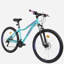 Велосипеды Stern Angel и Energy 2.0 27.5, 2022, в Краснодаре