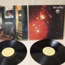MANFRED MANN'S EARTH BAND-1979/1973 Made Germany, в Москве