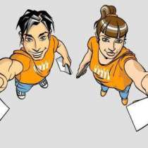 Ищу промоутера, в г.Буча