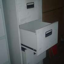 Шкафы металлические сейфы, в г.Астана