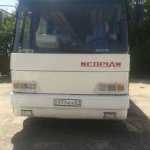 Продам автобус, в г.Алматы