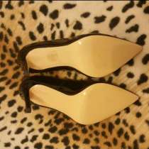 Туфли лодочки на шпильке, в Москве