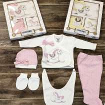 Детская одежда оптом от 0-14 лет, в г.Стамбул