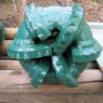 Алмазные буровые долота М8, (PDC) Diamond Drilling Bits, в Екатеринбурге