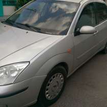 Продам форд фокус 2004, в Краснодаре