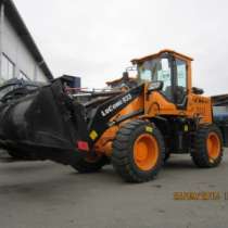 погрузчик LUGONG LG933 LG933, в Красноярске