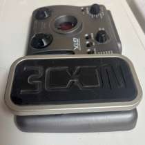 Педаль эффектов ZOOM G1x, в Хабаровске