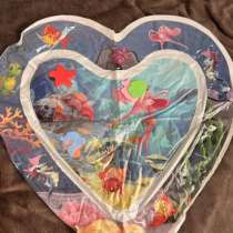 Акваковрик, в Ростове-на-Дону